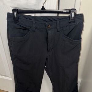 Lululemon Athletica Men's Gray Chinos